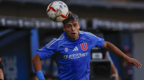 La U celebra importantes novedades con sus lesionados.