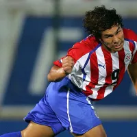 Se cansó de hacer goles en Chile, sufrió una tragedia y emociona antes del partido en Paraguay