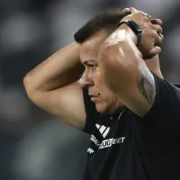 Dos ausentes más y van ocho: los nuevos lesionados de Colo Colo ante San Felipe en la Copa Chile
