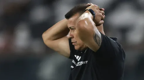 Jorge Almirón tiene problemas para confeccionar la oncena.