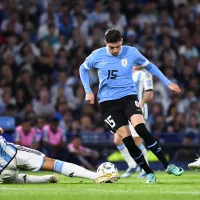 Pronósticos Uruguay vs Argentina: el Clásico del Río de la Plata cierra la fecha 13 de las Eliminatorias