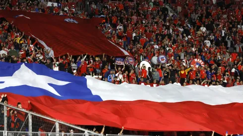 Chile tendrá un gran marco de público para un duelo clave ante Ecuador.