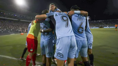 O'Higgins recibió fuertes dardos.