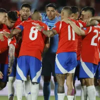 ¡Por la hazaña! La formación de Chile ante Paraguay para remontar en eliminatorias