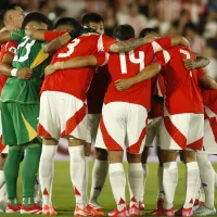 La selección chilena domina a Paraguay en Asunción y su viejo karma lo complica en las Eliminatorias