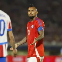 Arturo Vidal explica la derrota y aún respira optimismo en Chile: “Paraguay no tiene…”