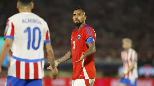Arturo Vidal comentó por dónde pasó la derrota de Chile y avisa que mantiene la fe ante Ecuador.