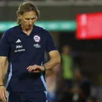 La nefasta explicación de Ricardo Gareca para poner a su regalón Diego Valdés: “Fue para aprovechar…”
