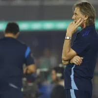 Johnny Herrera jubila a Ricardo Gareca y exige su salida de la selección chilena: “Que se vaya a…”