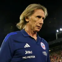 La inesperada declaración de Milad sobre el futuro de Ricardo Gareca en Chile: “Vamos a…”