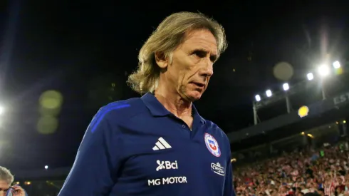 La Roja ahora es colista tras la derrota ante Paraguay en Asunción.