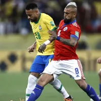 A buscar el milagro: los partidos que le quedan a Chile en eliminatorias