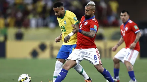 Chile tendrá un duro cierre en las eliminatorias y tiene cinco partidos para lograr la hazaña.