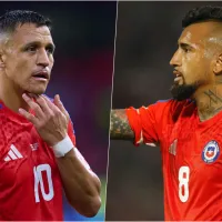 ¿Hizo falta Alexis Sánchez? La tajante respuesta de Vidal tras la derrota de la Roja