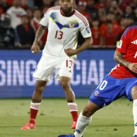 Compañero de Luciano Cabral en Argentina saca un babero: “Es un distinto, siempre me dice que…”