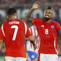Medio argentino responde a las declaraciones de Arturo Vidal “Que vaya despertando a los niños…”