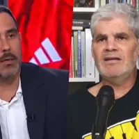 Guarello se lanza contra Bravo por sus tibios comentarios en ESPN: “No puedes poner a los amigos que…”