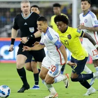 Chile usa su última vida ante la Ecuador de Beccacece: Fecha y horario del partido por Eliminatorias