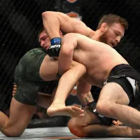 Polémica leyenda de la UFC sorprende y anuncia candidatura a la presidencia: “Este es el futuro”