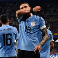 Uruguay impone una insólita restricción antes del clásico contra Argentina en las Eliminatorias Sudamericanas