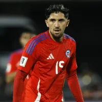 ¿Insostenible o se salva? Los pobres números de Diego Valdés con Chile