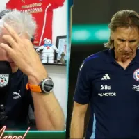 “Es el segundo más caro de Sudamérica”: la fuerte crítica de Manuel de Tezanos a Gareca