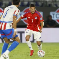 Adelantan el futuro europeo de Lucas Cepeda: “Está para jugar en España o Italia”
