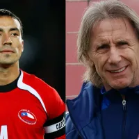 Fue carta de Bielsa y la selección chilena en las Eliminatorias 2010: “Gareca no está ni ahí con la Roja”