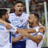 Mientras Colo Colo está valorado en 30 millones de euros, esto vale Fortaleza