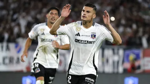 Colo Colo vuelve a la cancha para jugar en Copa Chile este fin de semana.