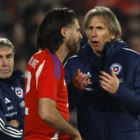 La gran verdad para que Gareca tenga cortado a Ben Brereton: “Simplemente le cae mal”