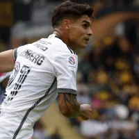 Daniel Morón confirma que hay Erick Wiemberg para rato en Colo Colo con un importante detalle