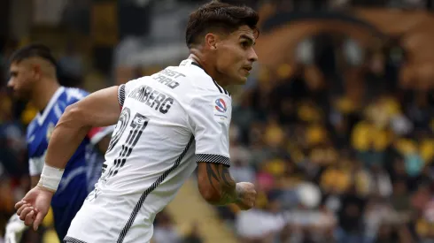 El lateral izquierdo terminó todo vínculo con La Calera y Valdivia.