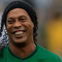 Ronaldinho elige al mejor jugador de la historia con sorpresiva respuesta: “Era una máquina”