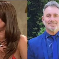 La reacción de Antonella Ríos al ver las imágenes de Barticciotto con su supuesta nueva pareja