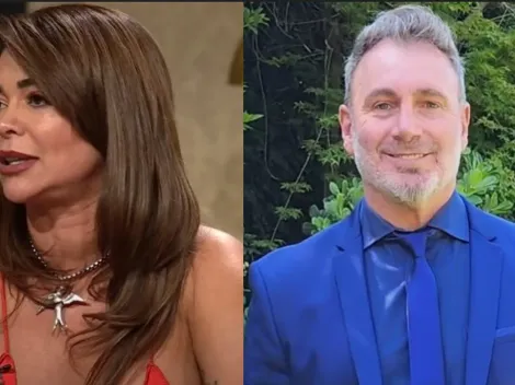 La reacción de Antonella Ríos a la nueva pareja de Barticciotto