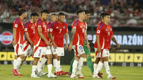 LA IA no le ve buen futuro a la selección nacional.