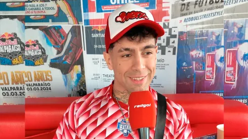 Teorema conversa con RedGol