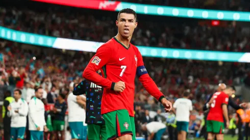 Cristiano Ronaldo liderará a Portugal en búsqueda de la remontada contra Dinamarca.