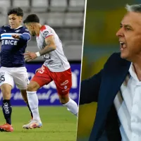 La UC sufre nuevo traspié y los hinchas piden salida de Tiago Nunes: “Ya se va”