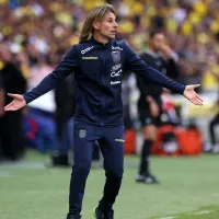 Sebastián Beccacece le mete miedo a la Roja: “Conozco al jugador chileno, vamos a salir a…”