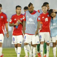 Los tres jugadores que deben salir de la selección chilena para ilusionarse con un milagro: “Hay que…”