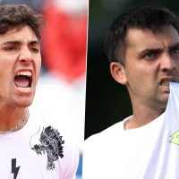 Garin sueña en grande en México y va por el título, mientras Barrios vuelve a sufrir en Asunción