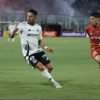 Las 10 bajas que tiene Colo Colo para enfrentar a Unión San Felipe en Copa Chile