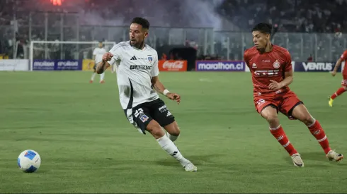 Colo Colo tiene 10 bajas para este domingo