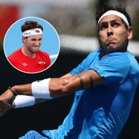 El temido rival de Tabilo en el Miami Open: Exnúmero 2 del mundo que venció a Djokovic y Zverev