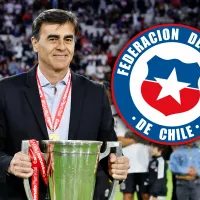 Los cinco DT que pudieron llegar a la selección chilena por sobre Gareca: El cuarto clasificó a tres mundiales