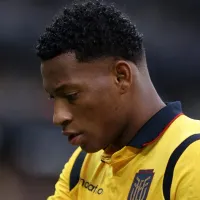 Ecuador no olvida y lanza dardo a Chile antes del duelo del martes: “Nos querían sacar del Mundial”