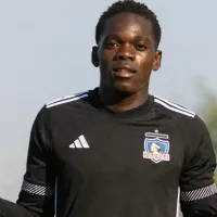 ¿Quién es Manley Clerveaux? El juvenil que debutará en el plantel de Colo Colo por Copa Chile