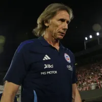 La crítica más fuerte que le hacen a Ricardo Gareca: “No ha sido profesional con Chile”